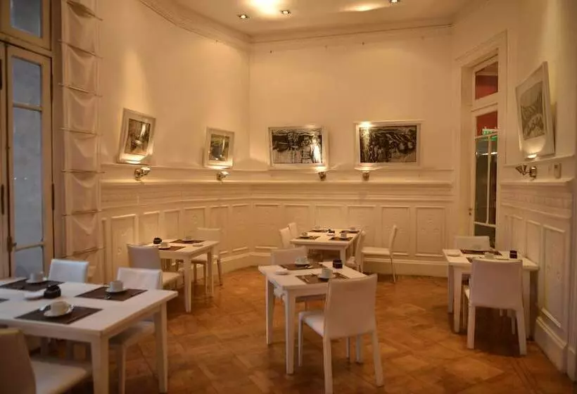 호텔 Design Suites Salta