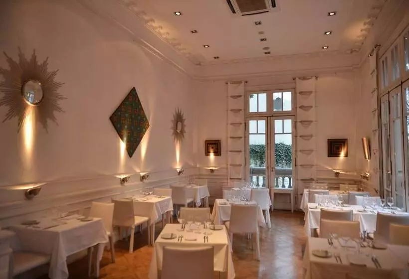 호텔 Design Suites Salta