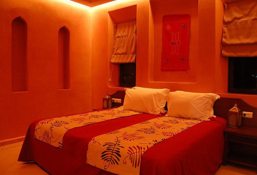 Hotel Douar Al Hana Resort & Spa Hôtel