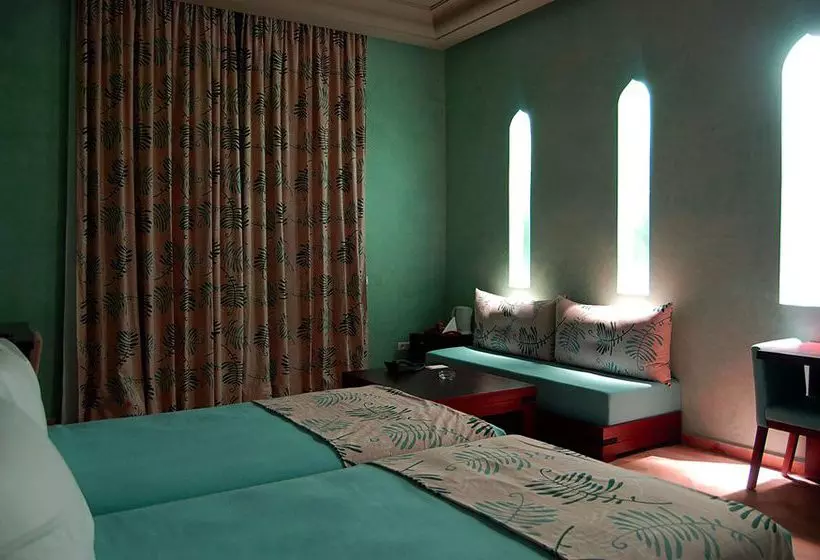 Hotel Douar Al Hana Resort & Spa Hôtel