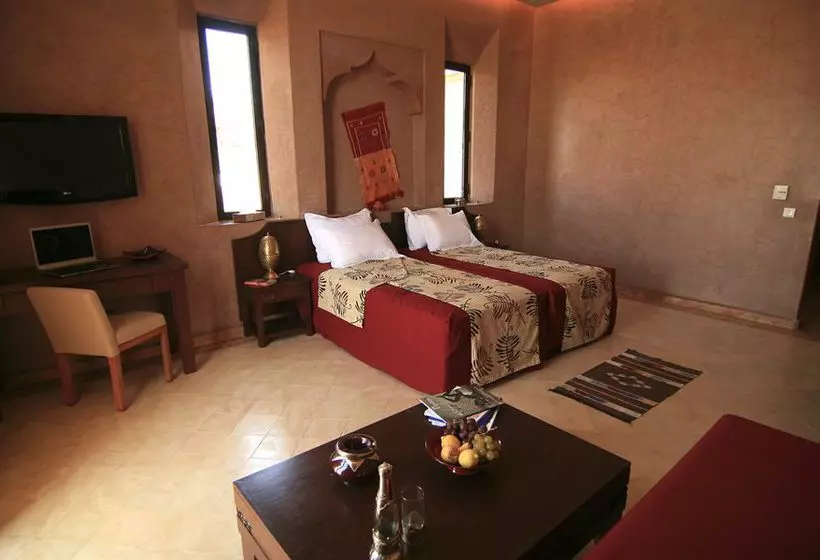 Hotel Douar Al Hana Resort & Spa Hôtel