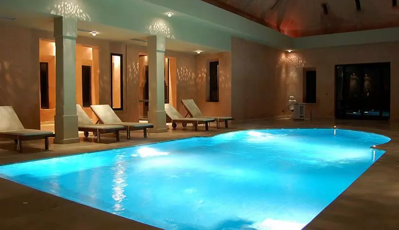 Hotel Douar Al Hana Resort & Spa Hôtel