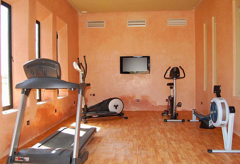 Hotel Douar Al Hana Resort & Spa Hôtel