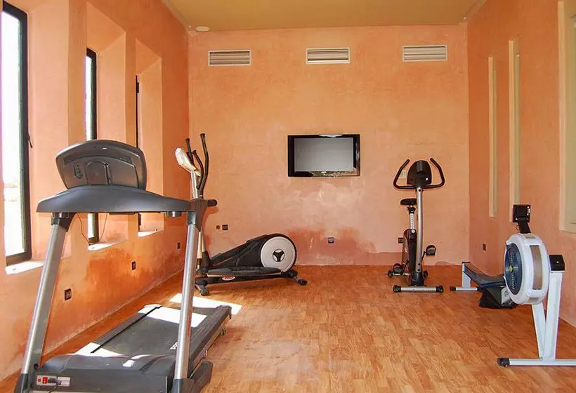 Hotel Douar Al Hana Resort & Spa Hôtel