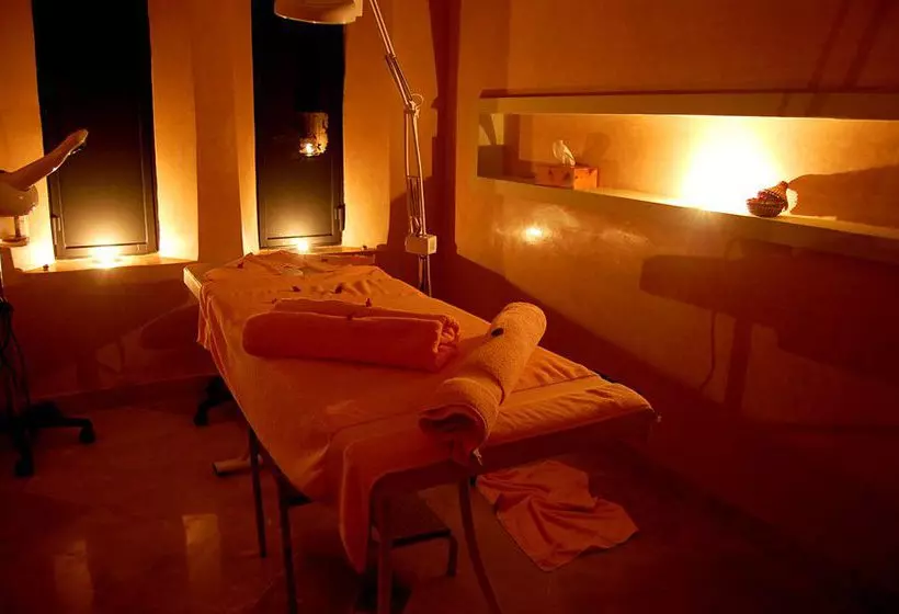 Hotel Douar Al Hana Resort & Spa Hôtel