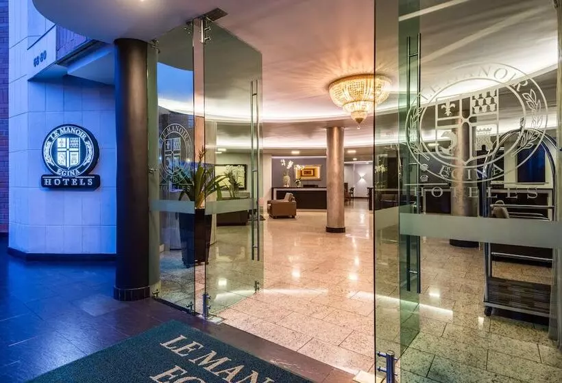 Hotel Egina Medellin