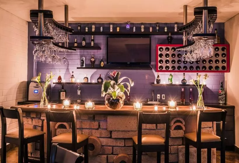 Hotel Egina Medellin