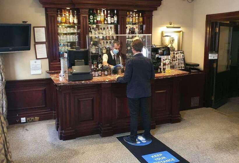 호텔 Grange Beauchamp