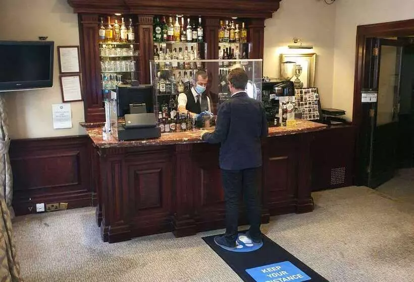 酒店 Grange Beauchamp