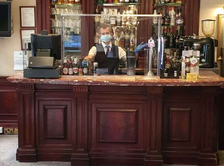 호텔 Grange Beauchamp