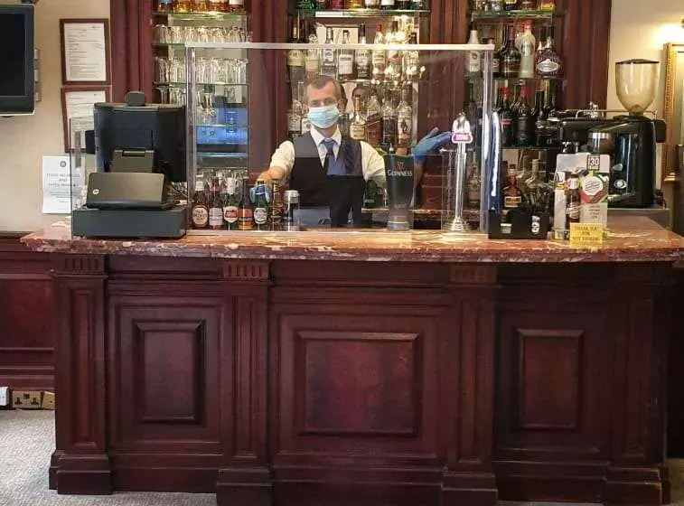 酒店 Grange Beauchamp