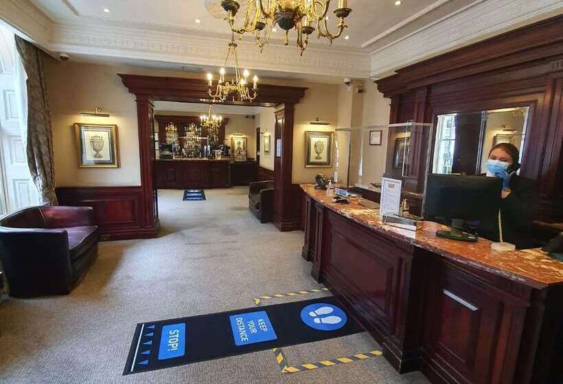 호텔 Grange Beauchamp