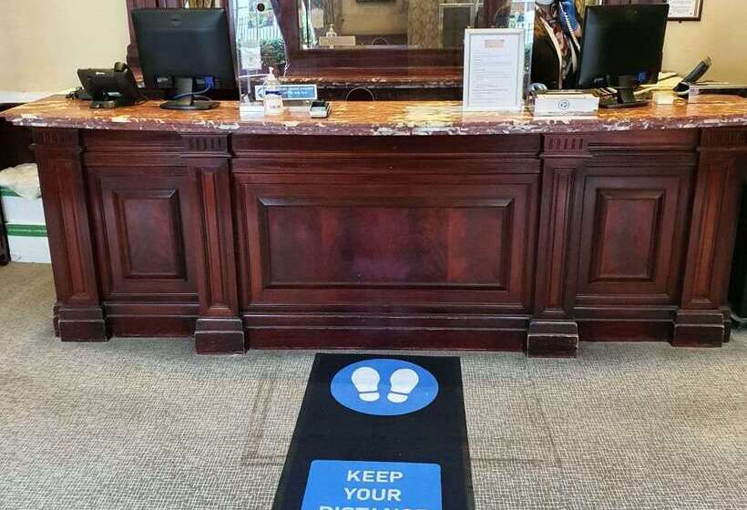 호텔 Grange Beauchamp