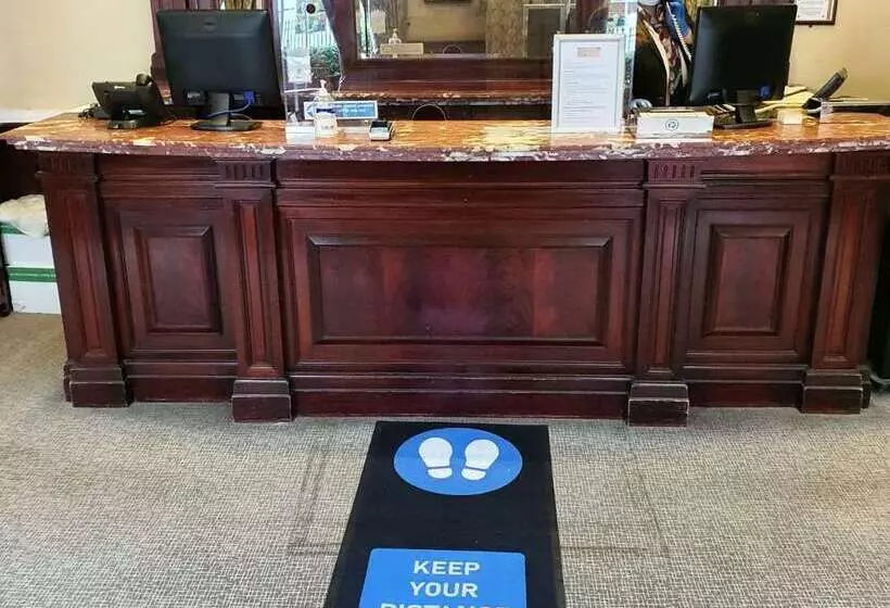 酒店 Grange Beauchamp