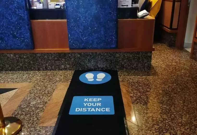 酒店 Grange Beauchamp