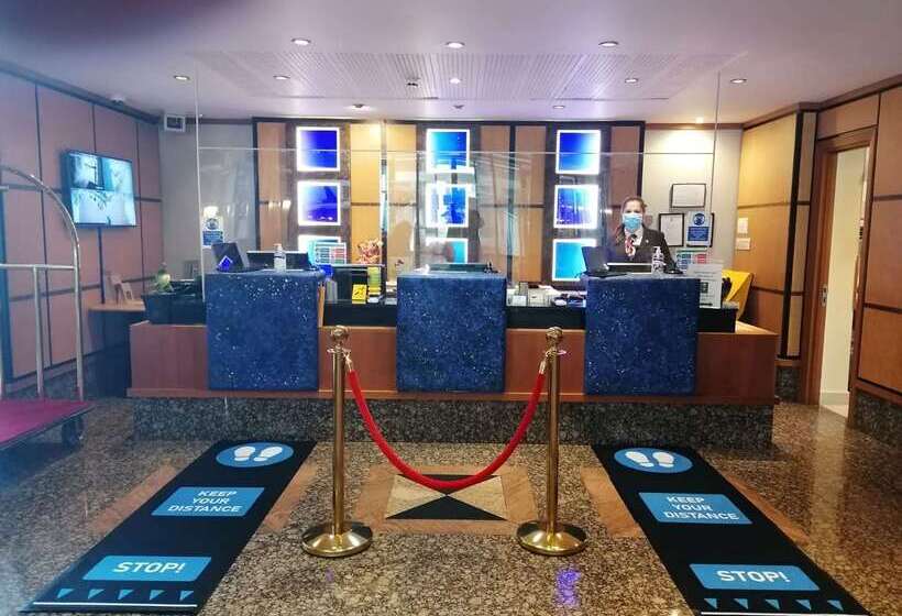 호텔 Grange Beauchamp