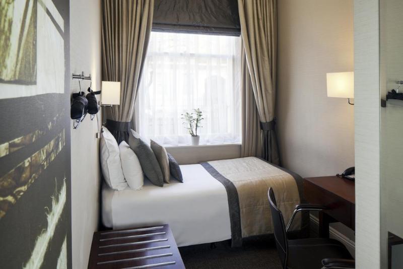 호텔 Grange Beauchamp