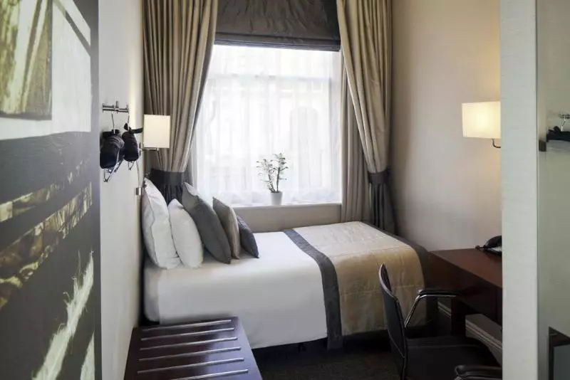 酒店 Grange Beauchamp