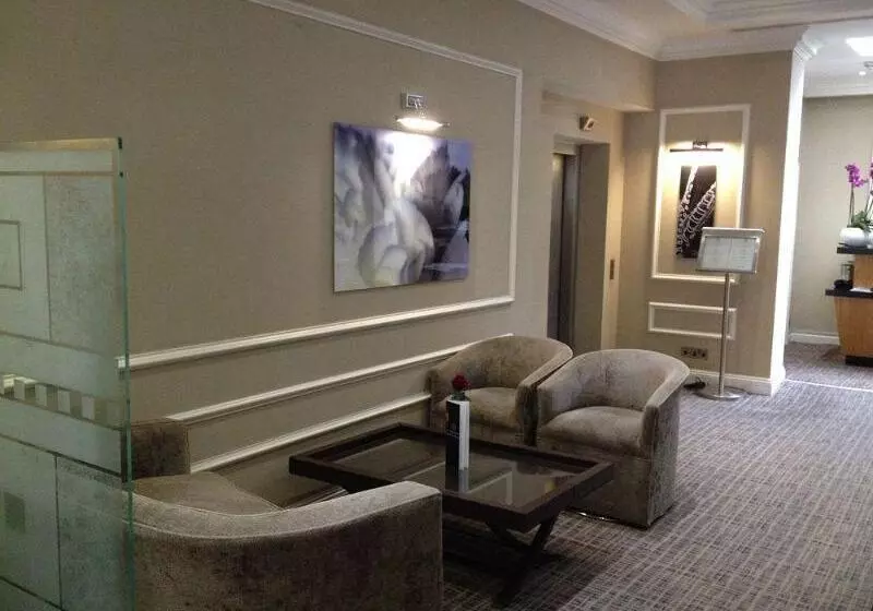 酒店 Grange Beauchamp