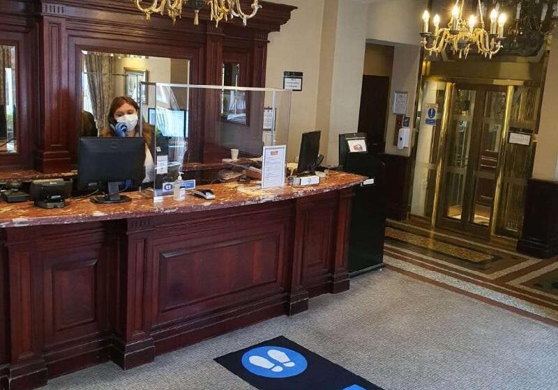 호텔 Grange Beauchamp