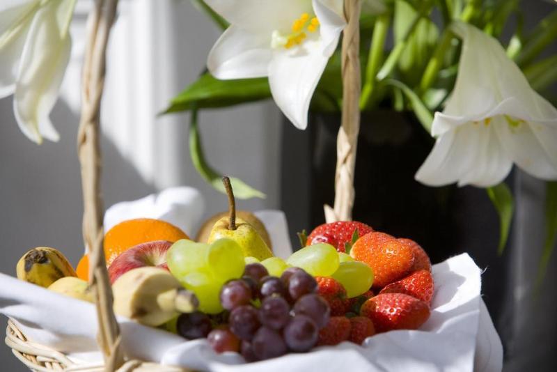 호텔 Grange Beauchamp