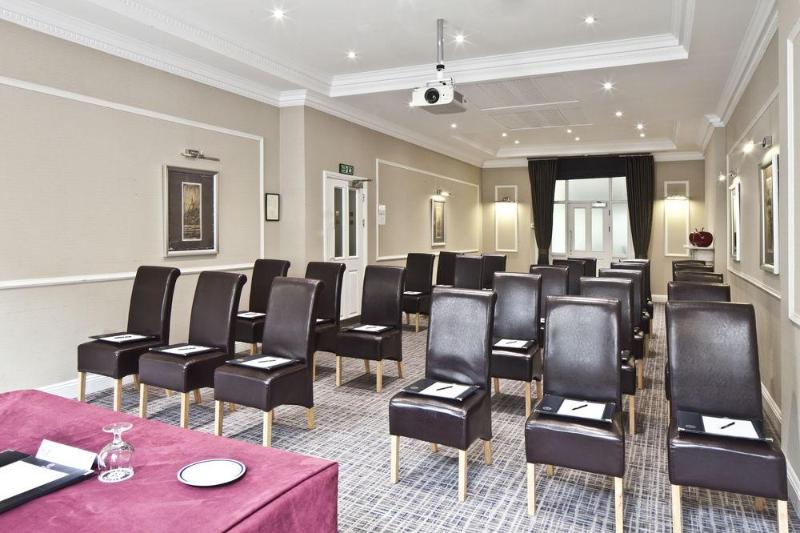 호텔 Grange Beauchamp