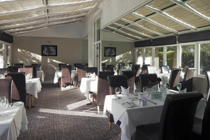 호텔 Grange Beauchamp