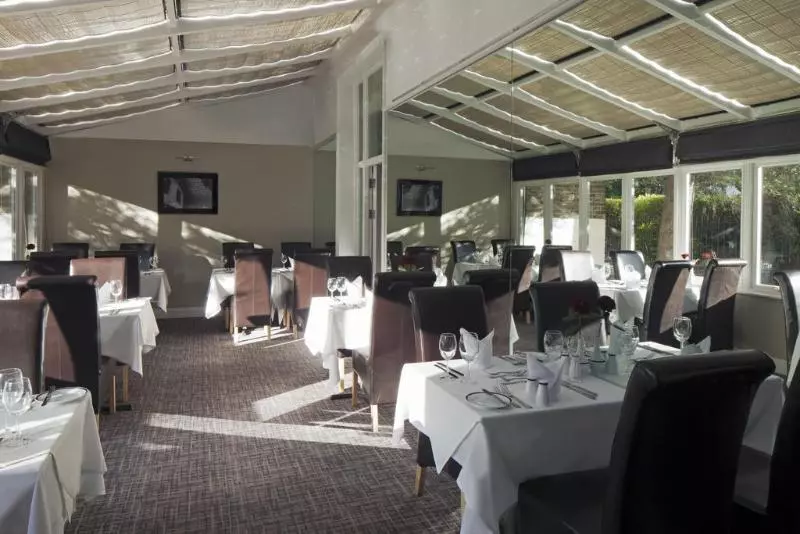 酒店 Grange Beauchamp