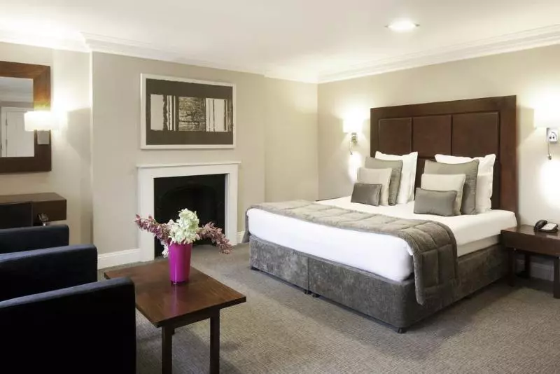 酒店 Grange Beauchamp