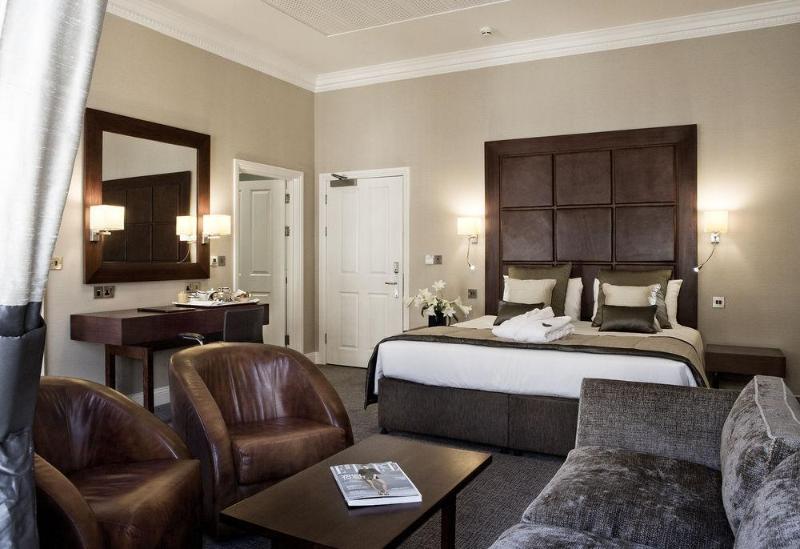 호텔 Grange Beauchamp