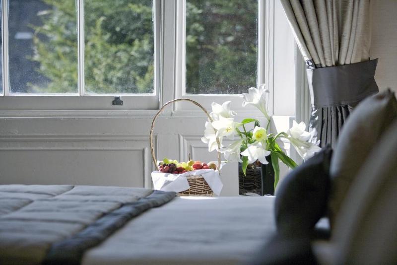 호텔 Grange Beauchamp