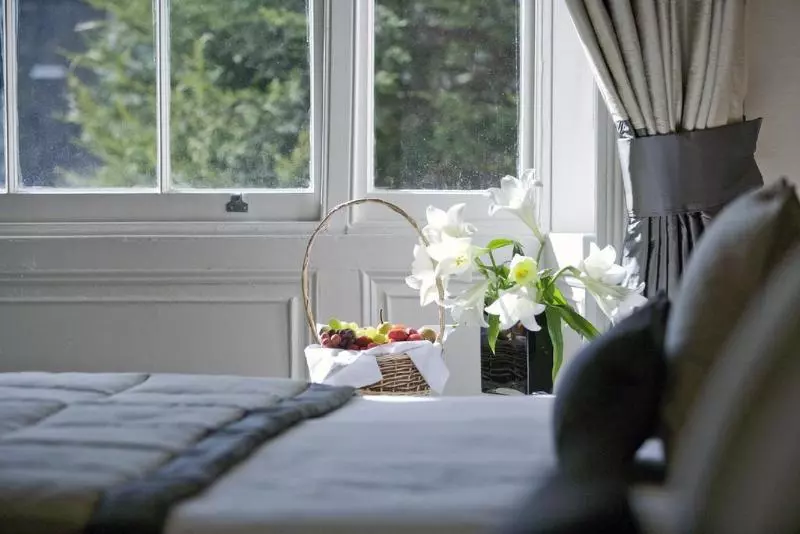 酒店 Grange Beauchamp