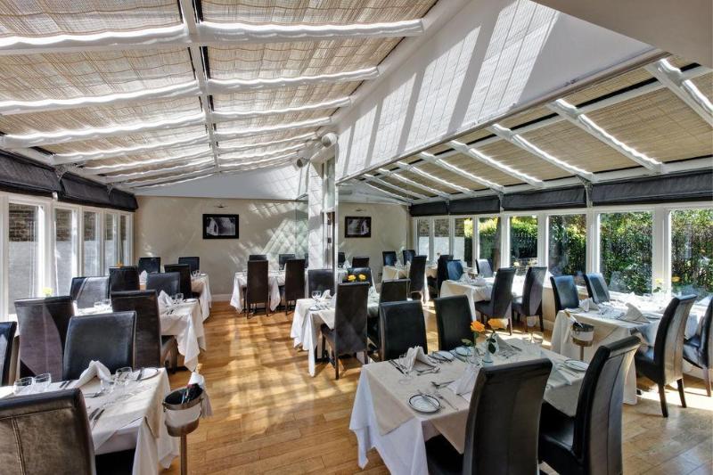 호텔 Grange Beauchamp