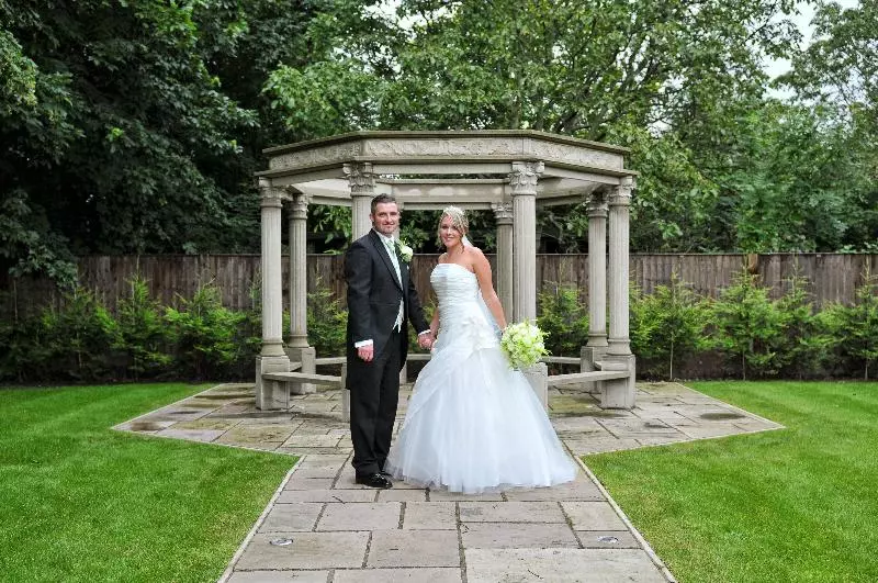 Отель Holiday Inn Barnsley, An Ihg