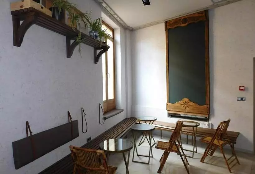 בית מלון כפרי Hospedium Cañitas Maite Boutique