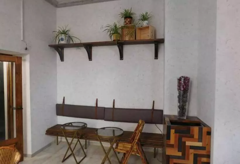 בית מלון כפרי Hospedium Cañitas Maite Boutique