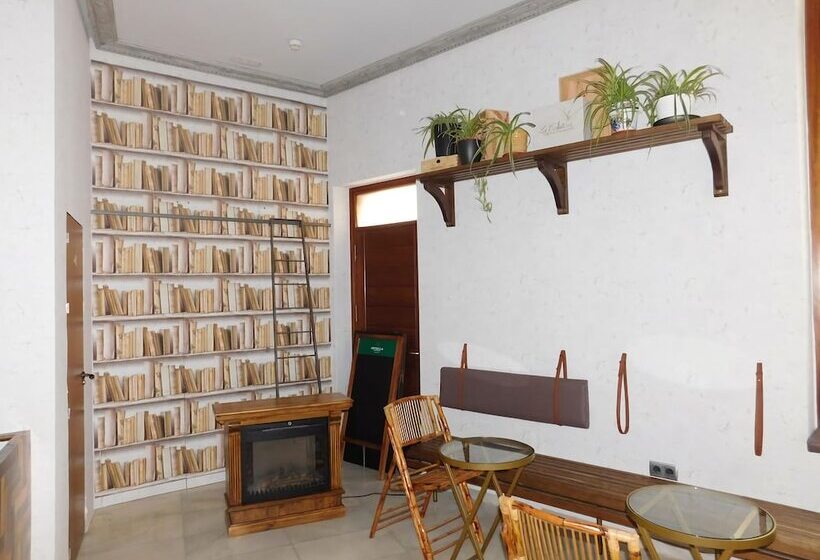 ホテル Hospedium Cañitas Maite Boutique