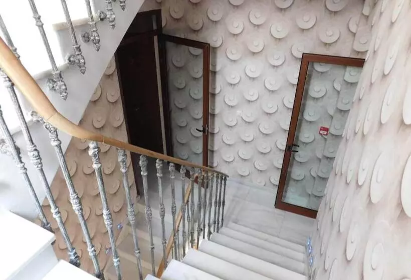 בית מלון כפרי Hospedium Cañitas Maite Boutique