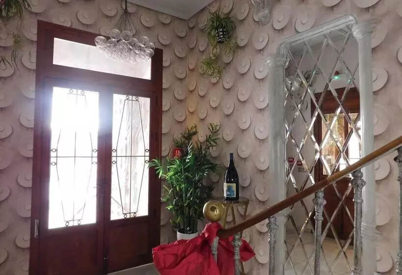 בית מלון כפרי Hospedium Cañitas Maite Boutique