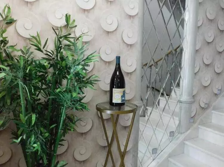 בית מלון כפרי Hospedium Cañitas Maite Boutique