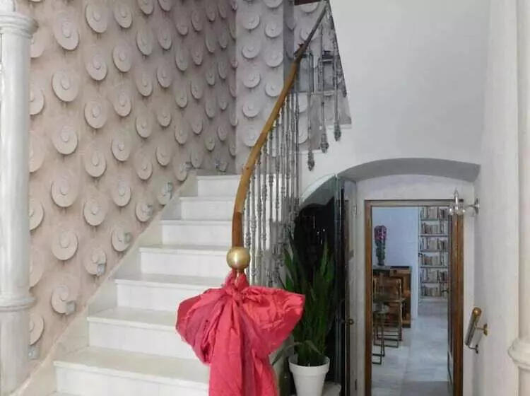 בית מלון כפרי Hospedium Cañitas Maite Boutique