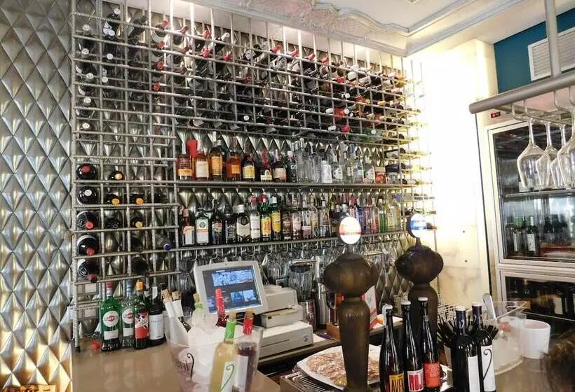 בית מלון כפרי Hospedium Cañitas Maite Boutique