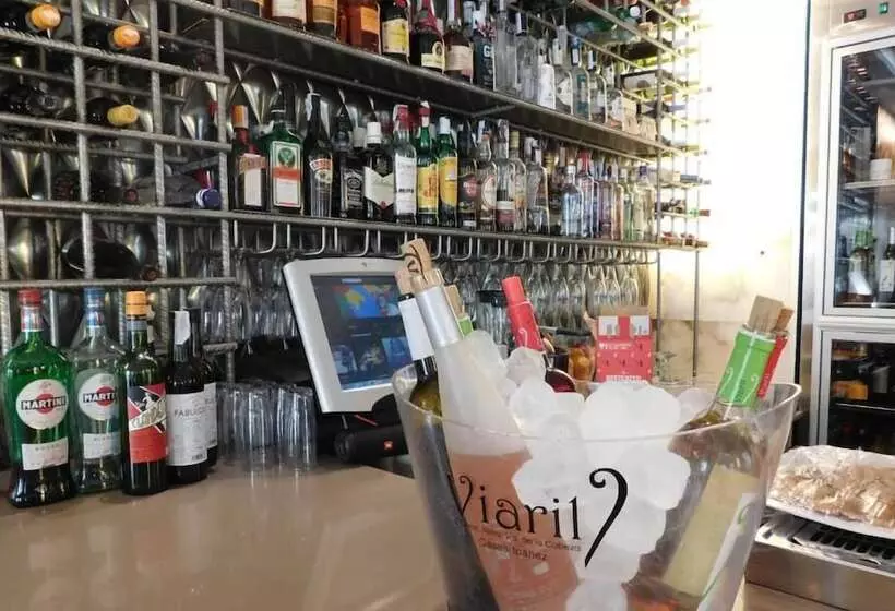 בית מלון כפרי Hospedium Cañitas Maite Boutique