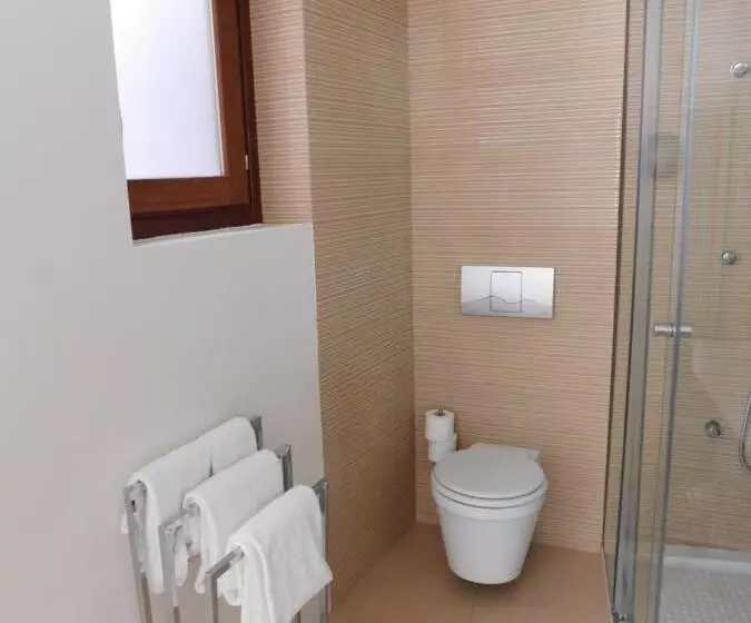 בית מלון כפרי Hospedium Cañitas Maite Boutique