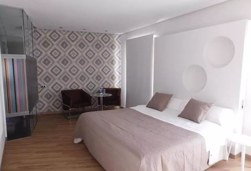 בית מלון כפרי Hospedium Cañitas Maite Boutique