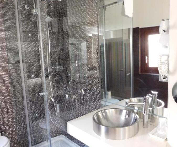 ホテル Hospedium Cañitas Maite Boutique