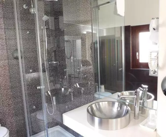 בית מלון כפרי Hospedium Cañitas Maite Boutique