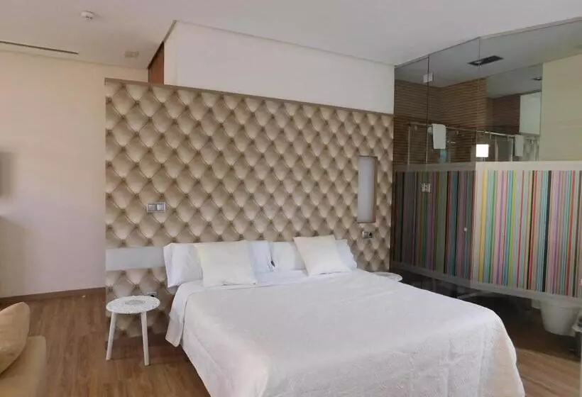 בית מלון כפרי Hospedium Cañitas Maite Boutique