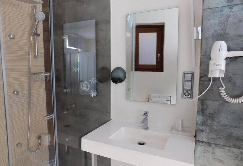 ホテル Hospedium Cañitas Maite Boutique