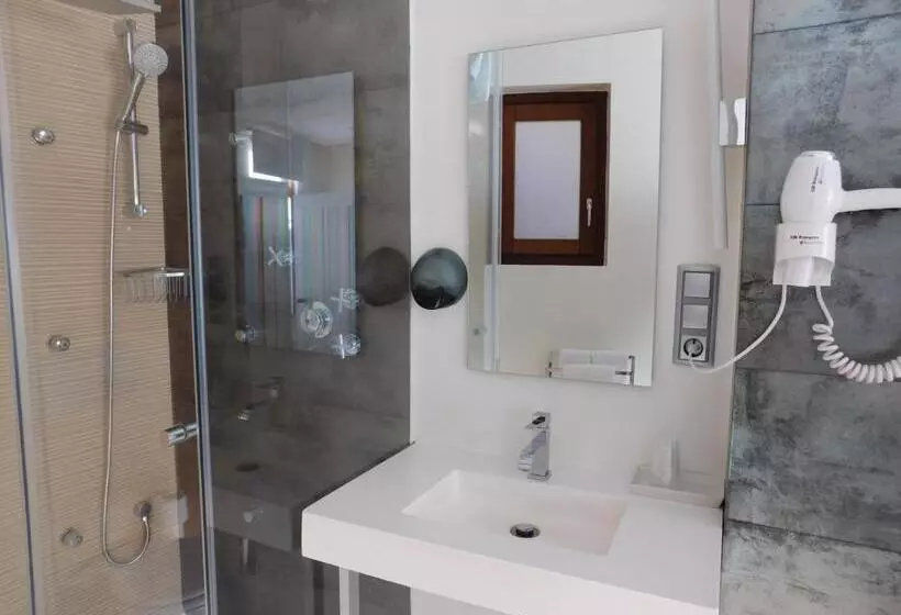 בית מלון כפרי Hospedium Cañitas Maite Boutique